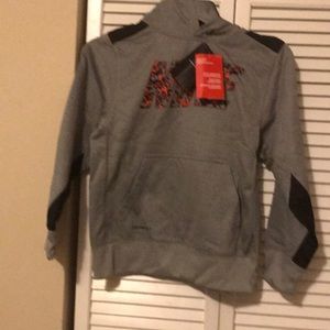 Nike  boy hoodie
